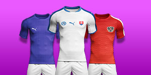 Team Wear