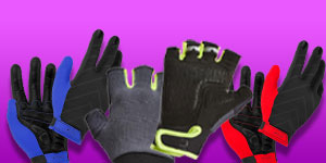 Gloves